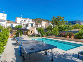 Villa Can Rochet by Interhome